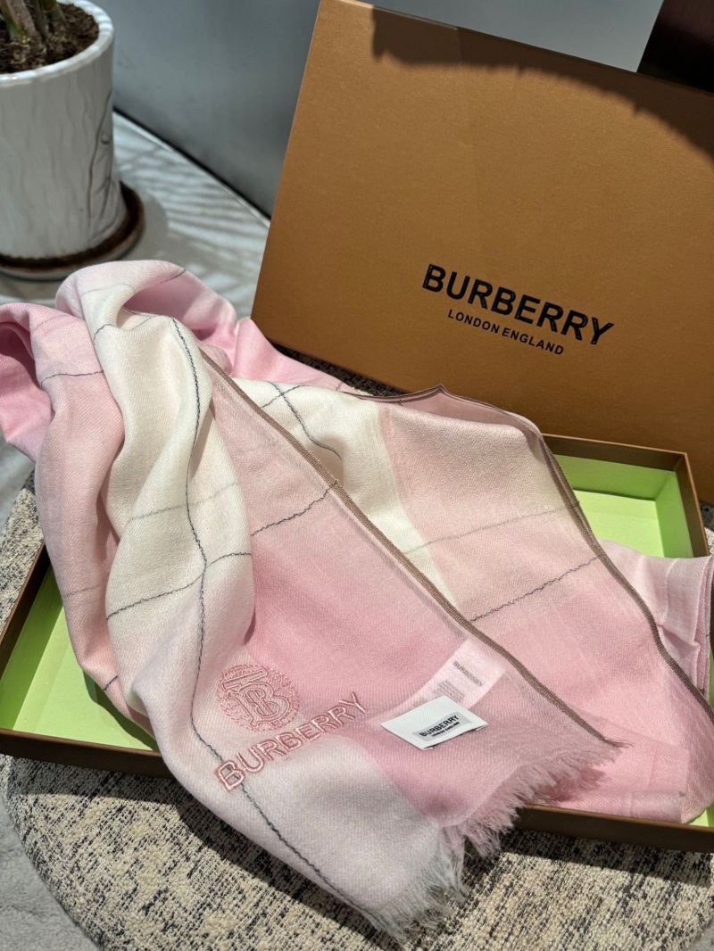 BURBERRY